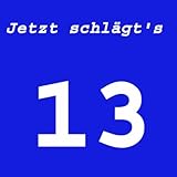 Der Teufel hat den Sex gemacht