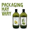 Chosen-Foods-Avocado-Oil--Kosher-Non-GMO-Keto-and-Paleo-Diet-Friendly-for-High-Heat-Cooking-Frying-Baking-Homemade-Sauces-Dressings-and-Marinades-BPA-Free-PET-Bottle-Bulk-2-Liter Chosen Foods 100% Pure Avocado Oil, Keto and Paleo Diet Friendly, Kosher Oil for Baking, High-Heat Cooking, Frying, Homemade Sauces, Dressings and Marinades (2 liters)