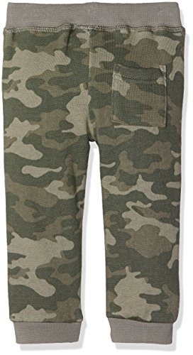 BIMBUS Pantalone Felpa C/Costa CT Bimbo