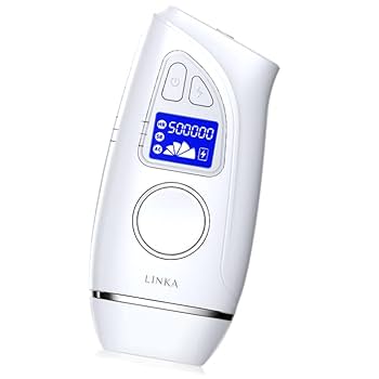 【お値下げ中❗️】家庭脱毛器サロン専売品！ Amazon | Cydtion 脱毛器【2023サロン級光脱毛器】99万発 だつ