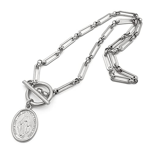 [silver KYASYA]fB[XlbNX {[`F[ tBK RC }A XeX IPbL 18k bL }e Vo[ S[h silver gold IWi nhCh AM[Ή(Vo[ 40cm)