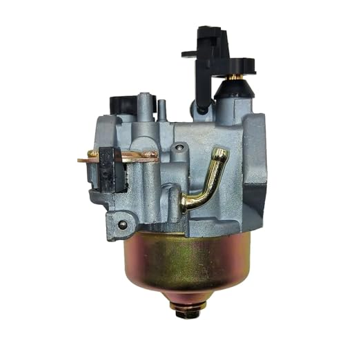 Carburador para GX340 y GX390 ideal para recuperar la fuerza de karts y maquinaria de huerto