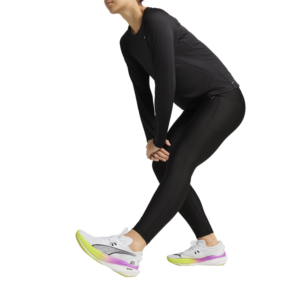Puma Damen Run Velocity Full Length Tights Leggings