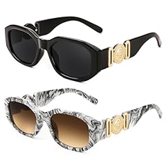 2 Pack Black+grandient Tea