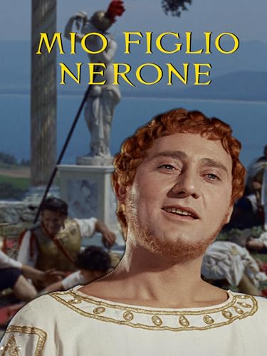 Mio figlio Nerone