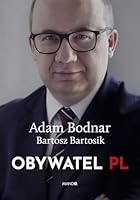 Obywatel PL - Bartosz Bartosik, Adam Bodnar [KSIÄLtKA] 8327717839 Book Cover