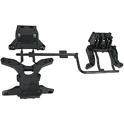 Preisvergleich Produktbild Tamiya 319005987 Ersatzteil C-Teile