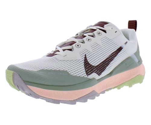 Image of Nike Men's React Wildhorse 8 Running Shoes