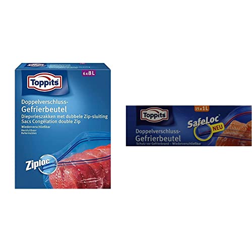 10 Liter Gefrierbeutel – Die 15 besten Produkte im Vergleich - low carb ...