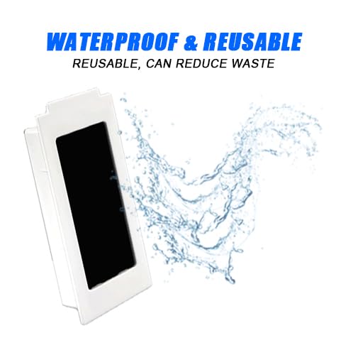 5 Stück Ersatz-HEPA-Filter für ECOVAC S DEEBO T T30 OMNI / T30 PRO OMNI / T30S / T30s Pro / T30s COMBO Roboter-Staubsauger-Zubehör