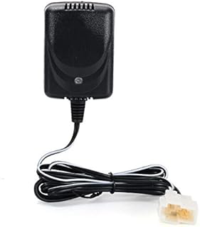 Charger AC Adapter for W460-G W460-G02 ROLLPLAY GMC Sierra Ride on 6VOLT