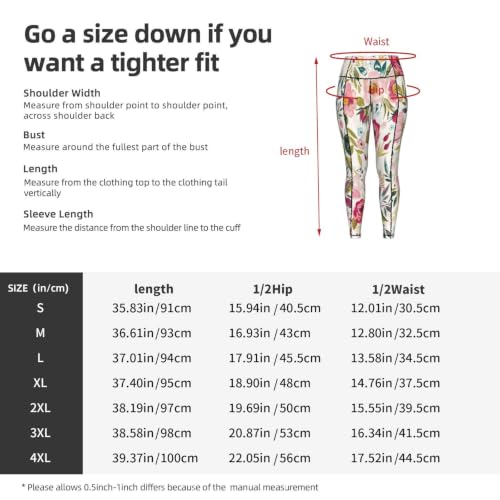 Pantalones de yoga para mujer elásticos ideales para entrenar en el gimnasio 5