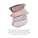 Flower Knows Little Angel 9-Color Eyeshadow Palette,Pink Beige Makeup Palette with 6 Matte + 3 Shimmer Shades,Blendable Smooth Cute Eye Makeup,0.37 Oz(01 Eden's Angel)