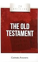 20 Answers The Old Testament 1683571053 Book Cover