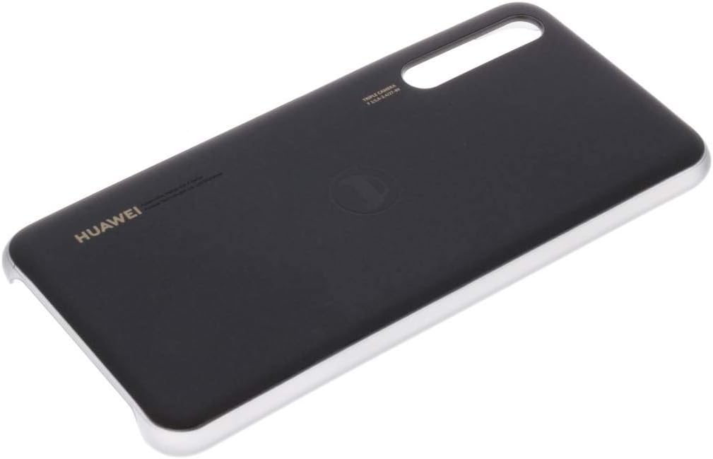 Huawei 51992404 Car Protective Case for P20 Pro Black