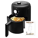 sology エアフライヤー 2.2L ITO-03