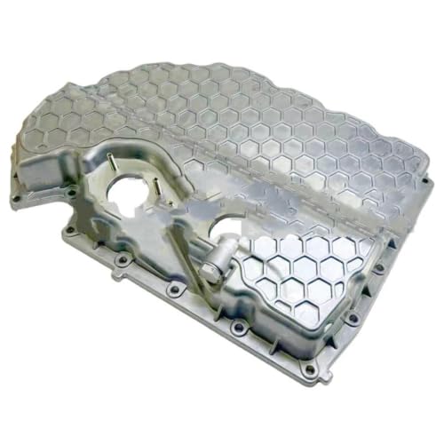 Cárter de aceite 06K103600R de aluminio para sustituir piezas rotas