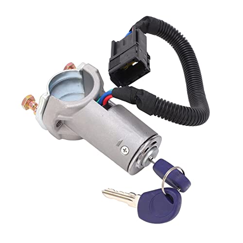 Cocoarm 2996075 Opération de Remplacement Direct MK4 2006-2012 Oxyde 2 Touches - 3