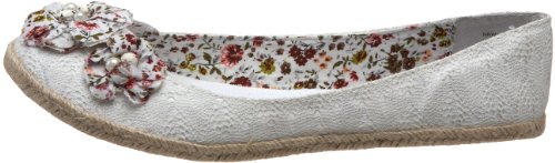Image of Not Rated Women's Petal Pusher Flat