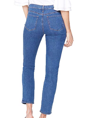 Image of NYDJ Womens Sheri Slim