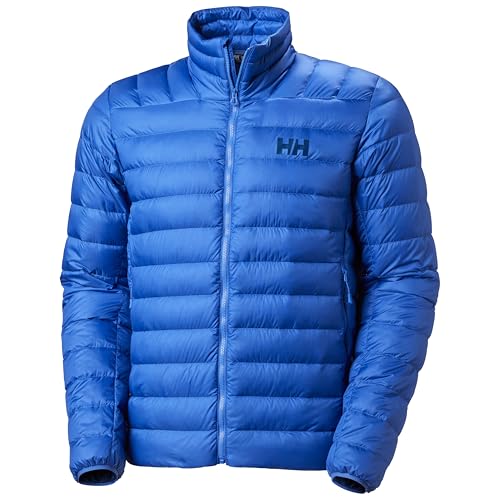 Veste pour homme Helly Hansen Verglas Down Jacket 2.0 noire
