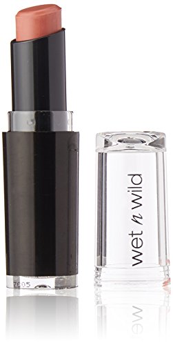 wet n wild MegaLast Lip Color, Bare It All [902C] 1 ea