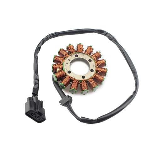 Bobine de stator magneto moto alternateur de remplacement pour BMW S1000R K47