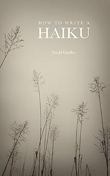 Paperback How to Write a Haiku Book