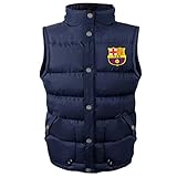 Tamaño de la prenda (pecho): 6-7 años: 86,4 cm // 8-9 años: 94 cm // 10-11 años: 99,1 cm // 12-13 años: 106,7 cm