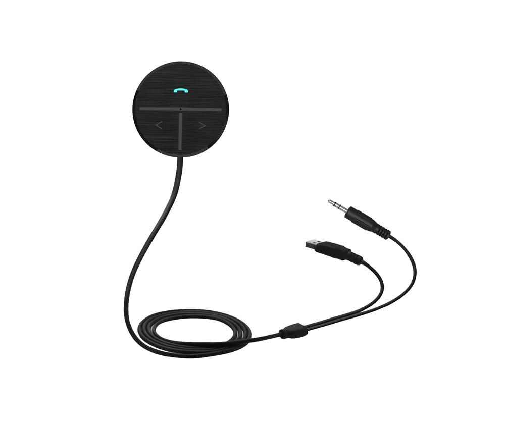 Tnb - Odbiornik Bluetooth 3,5 mm/RCA T'nB