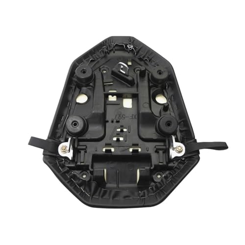 Piezas de repuesto para sillín de motocicleta trasera FZ07 2015 5