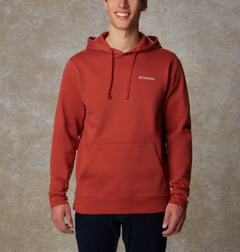 Image of Columbia mens Trek Hoodie