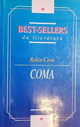 Coma (edição de bolso)