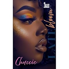 Late Bloom Audiobook By Chuccie cover art