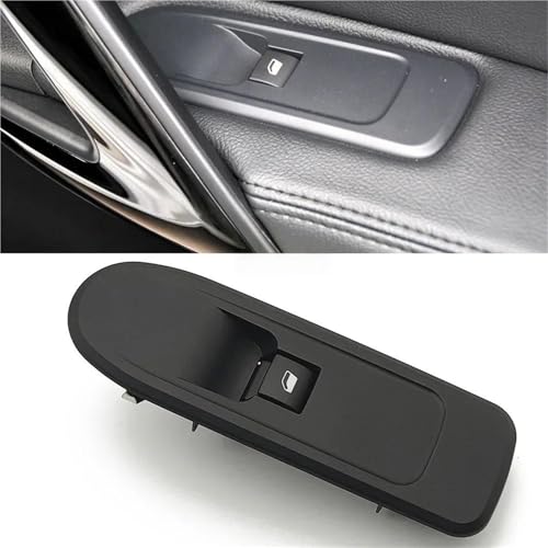 Lève-vitre électrique Citroën C5 passager à impulsion fluide - 6