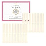 BodySecret ウェットナチュラル 女性用 デリケートゾーン 潤滑 ジェル 挿入型 日本製 取説付きOPP袋で 15本入り