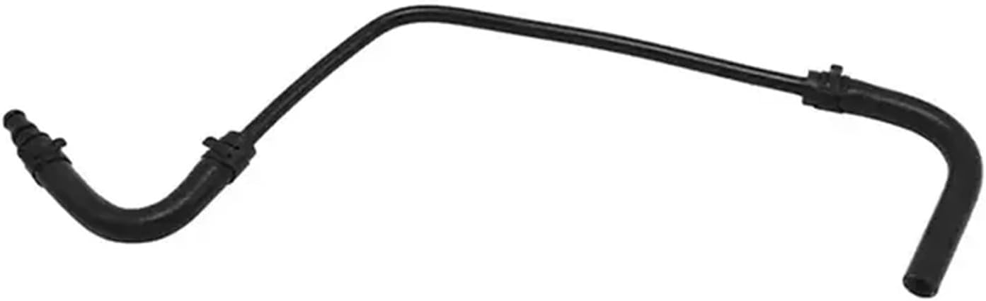A2035010025 2035010025 Expansion Tank Vent Pipe Deputy Kettle Water Hose Compatible with Mercedes Benz C-CLASS W209 W203