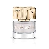 Smith & Cult Nail Polish Top Coat, Flatte, 0.5 Fl Oz