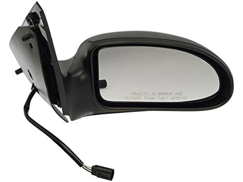 Dorman 955-021 Passenger Side Door Mirror Compatible with Select Ford Models