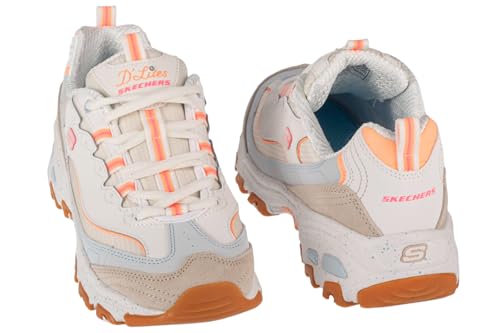Image of Skechers Women's D'Lites - Bold Views