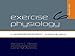 Exercise Physiology Laboratory Manual