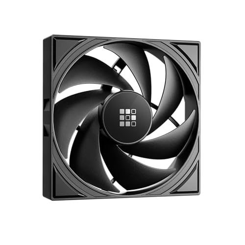 Image of Sudokoo SK700V AM5-Designated Digital Air Cooler, Single Tower Design, High Performance M-Winding Tech Fan, 7 Copper Heat Pipes, L-Rail Lock Mount, 220W Heat Dissipation