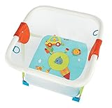 Brevi 586-341 Soft & Play Giramondo Parques de Juegos