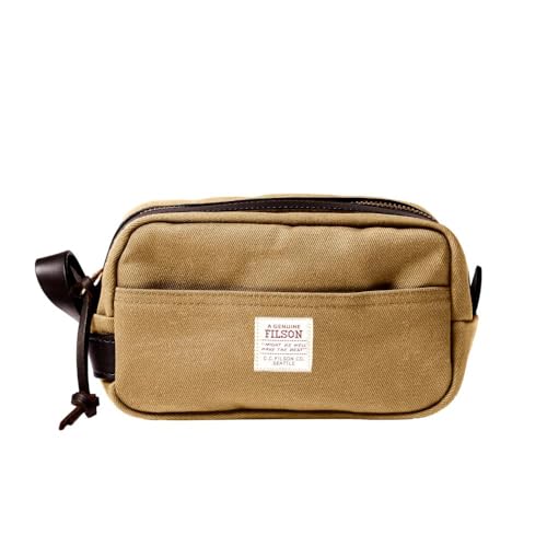 Filson Durable Travel Kit