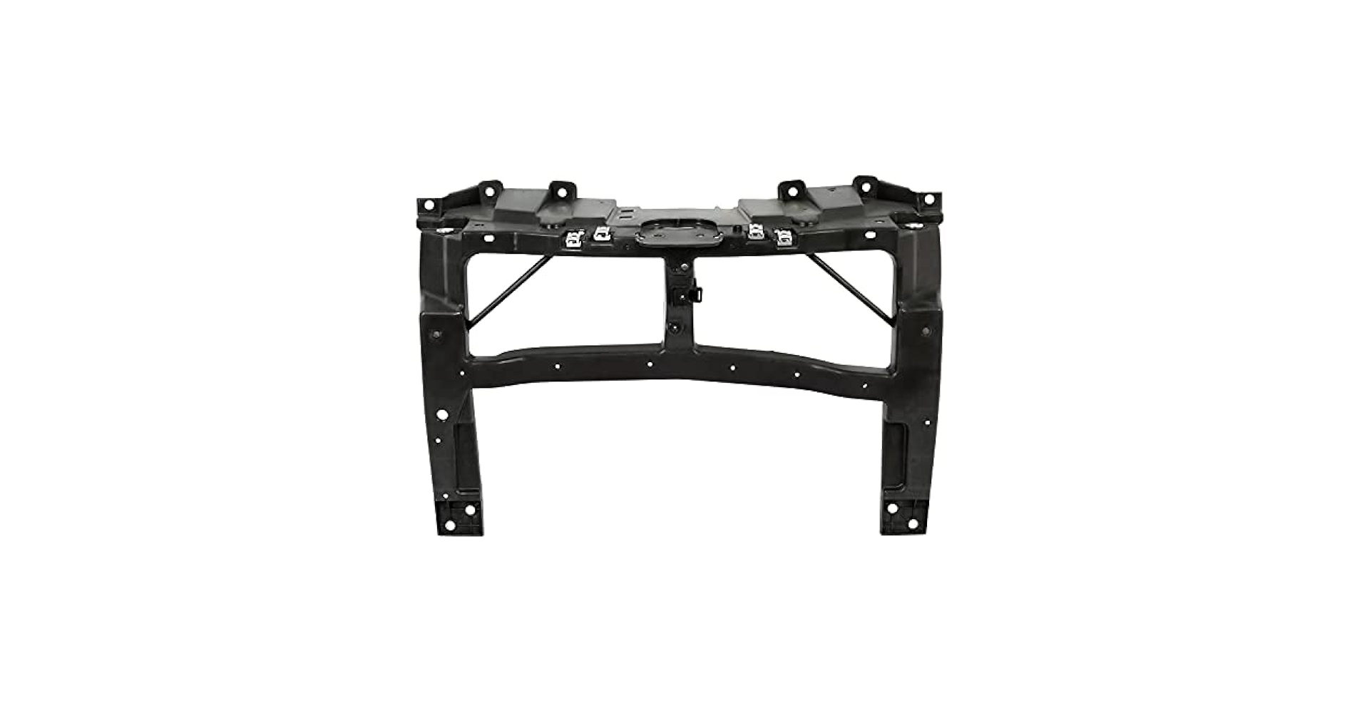 mh_. Amazon.com: Kojem Radiator Support Bracket Compatible with