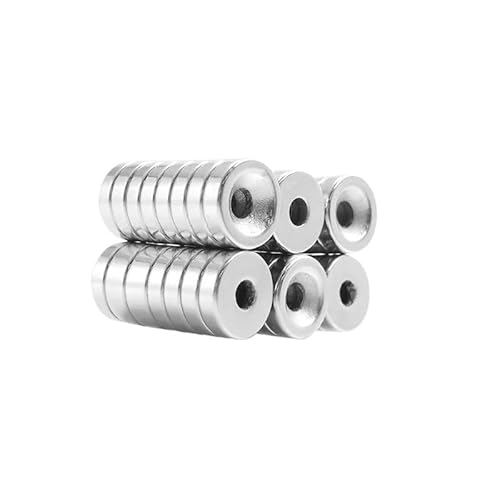 LUAORHC 10-200  10 × 4-4 ~[g~jی①Ƀ}OlbglIWCE~`yގ 10*4-3.5 ~[g(10pcs)