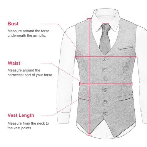 Boys Suede Leather Vest Retro Denim Style Sleeveless Jacket Waistcoat3