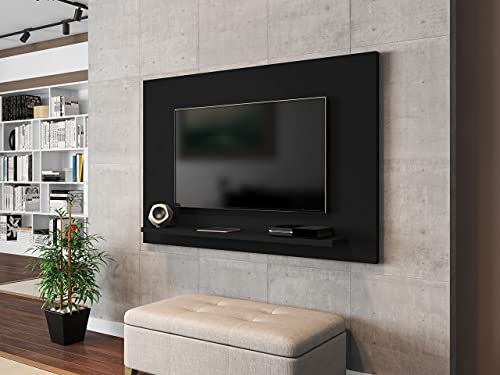 Painel Para TV Ate 50 Polegadas Sala Kenzo