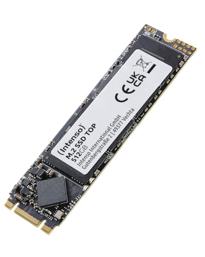 Miniatura 7 de Intenso 3832460 Top ssd 1tb m.2