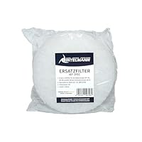 Intelmann® Ersatzluftfilter, Äquivalent zu Originalfiltern von Maico (0093.0758)
